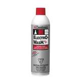 Electro-Wash® VZ Cleaner and Degreaser, 19oz Aerosol redirect to product page